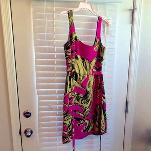 Milly cocktail dress